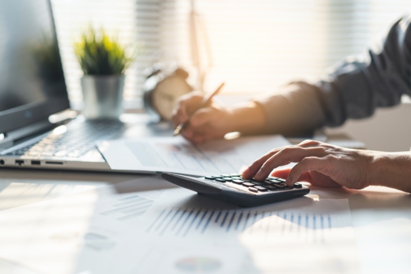 An Ideal Tax Setup for Direct Indexing