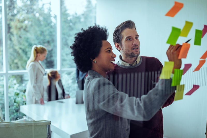 4 Reasons We Are Proud to Be Named to InvestmentNews’ “Best Places to Work for Financial Advisers” List