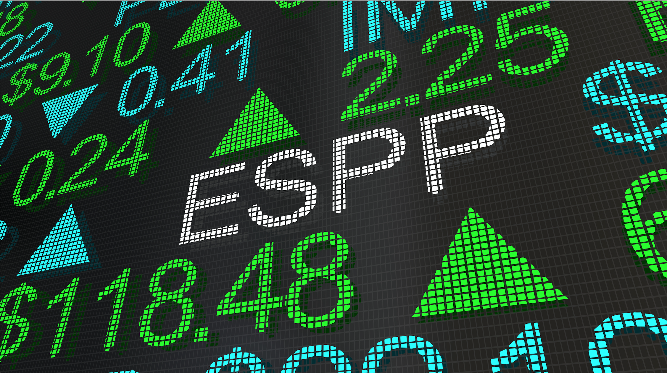 What to Know Before Participating in an Employee Stock Purchase Plan