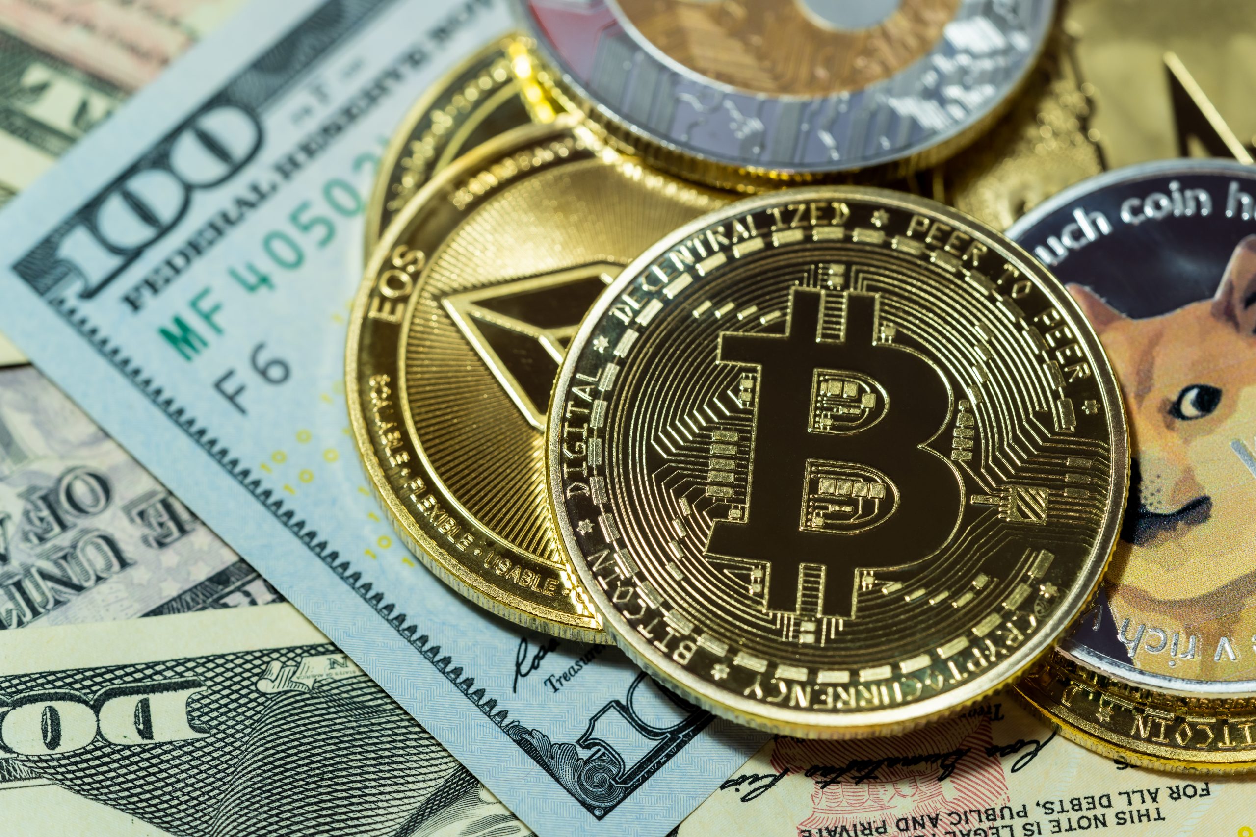 Our Current Thinking on Cryptocurrency Investments