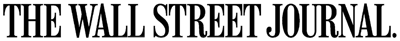 As seen in the Wall Street Journal